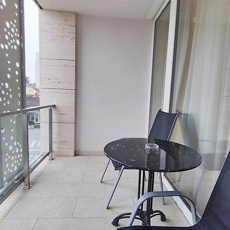 Spa Residence Carbona Apartment 205 Hévíz المظهر الخارجي الصورة