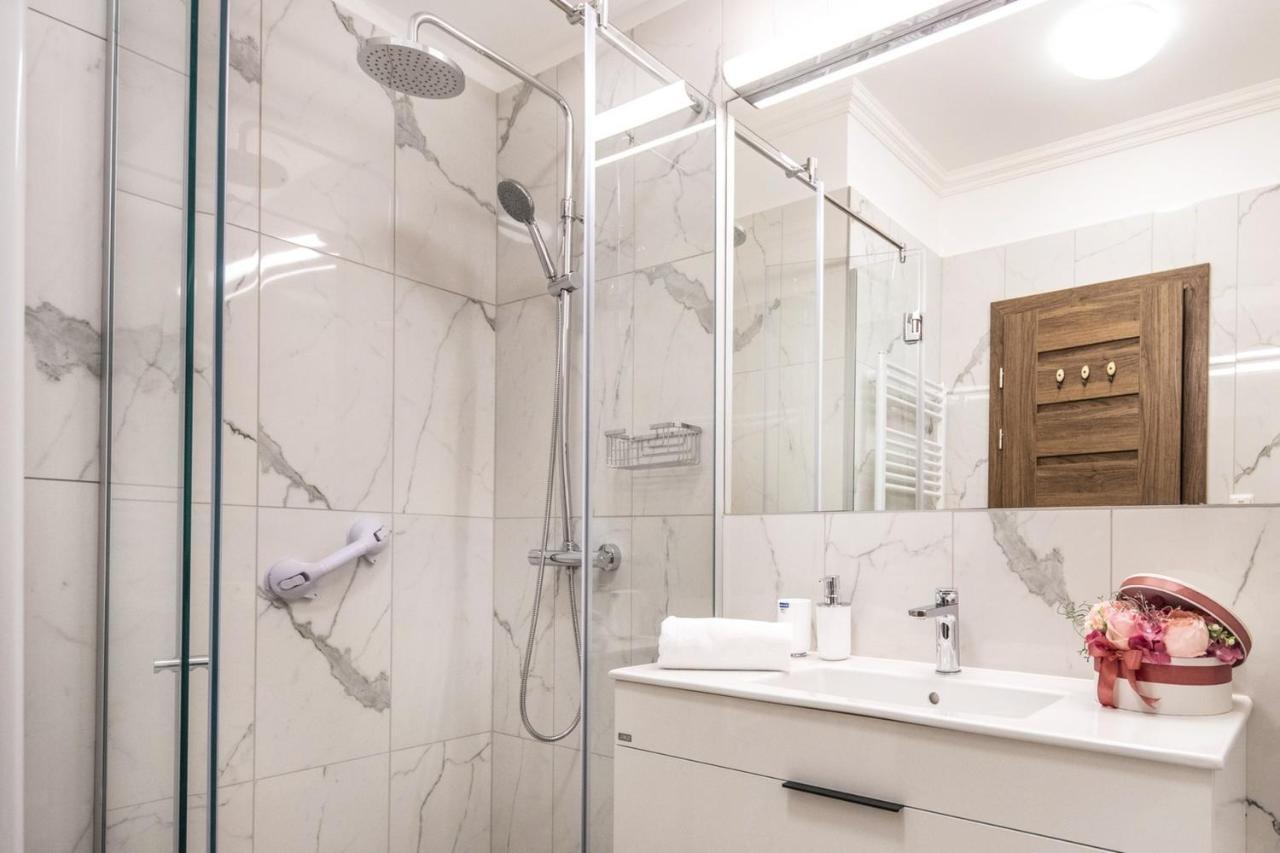 Spa Residence Carbona Apartment 205 Hévíz المظهر الخارجي الصورة