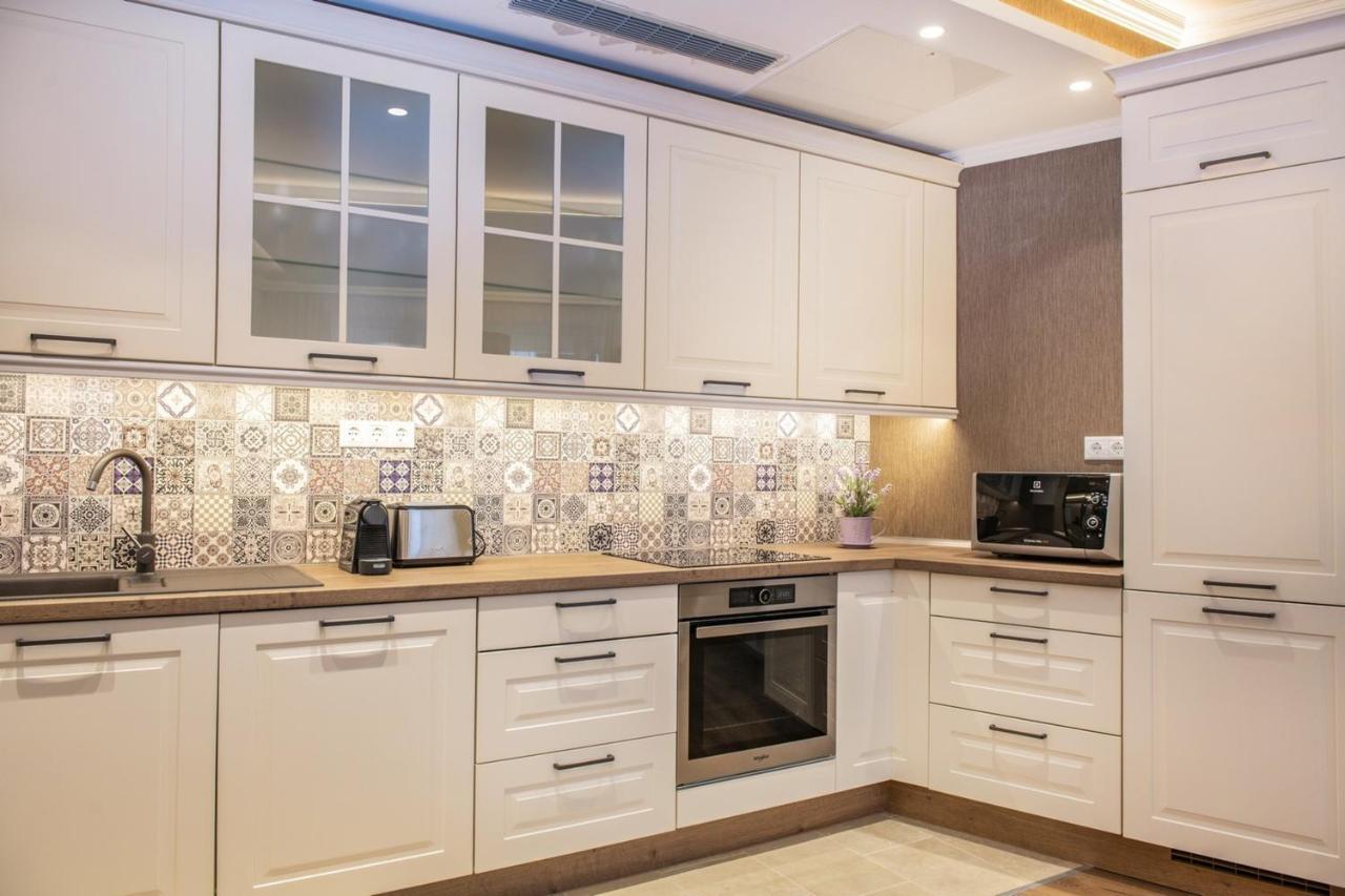 Spa Residence Carbona Apartment 205 Hévíz المظهر الخارجي الصورة