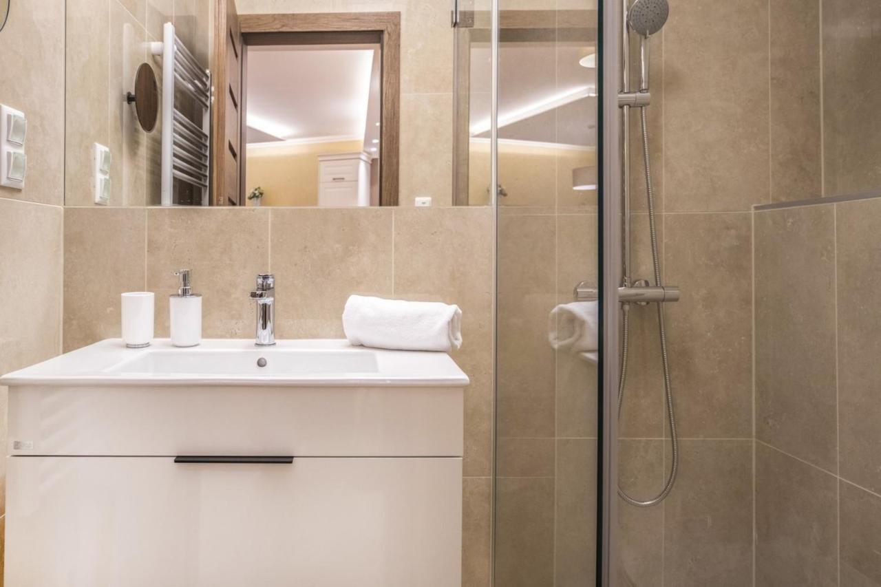 Spa Residence Carbona Apartment 205 Hévíz المظهر الخارجي الصورة