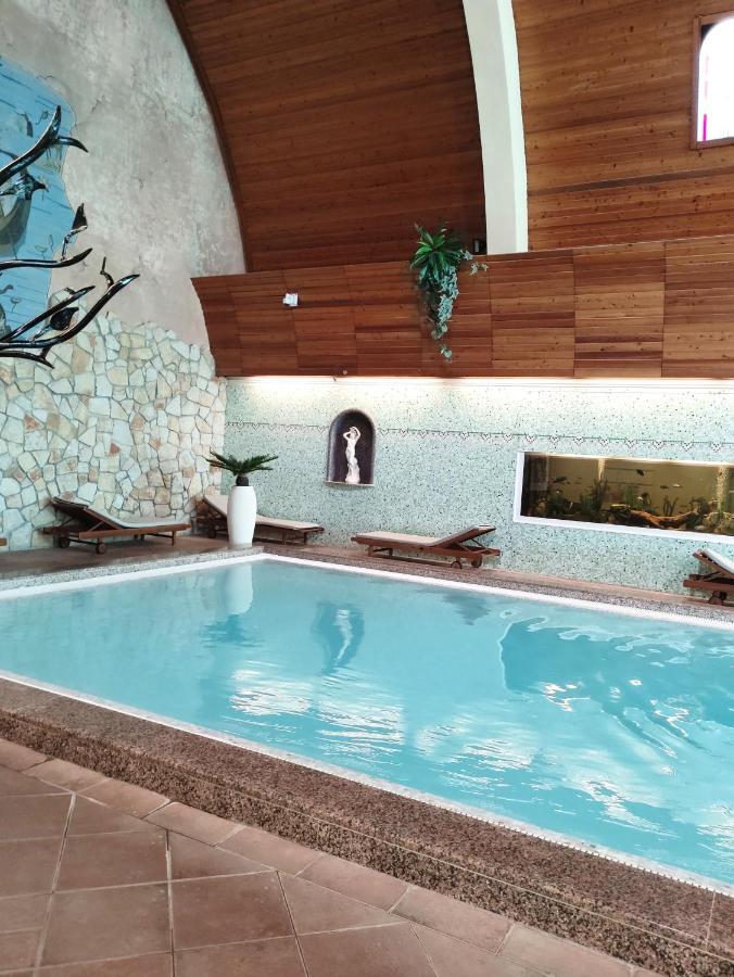 Spa Residence Carbona Apartment 205 Hévíz المظهر الخارجي الصورة