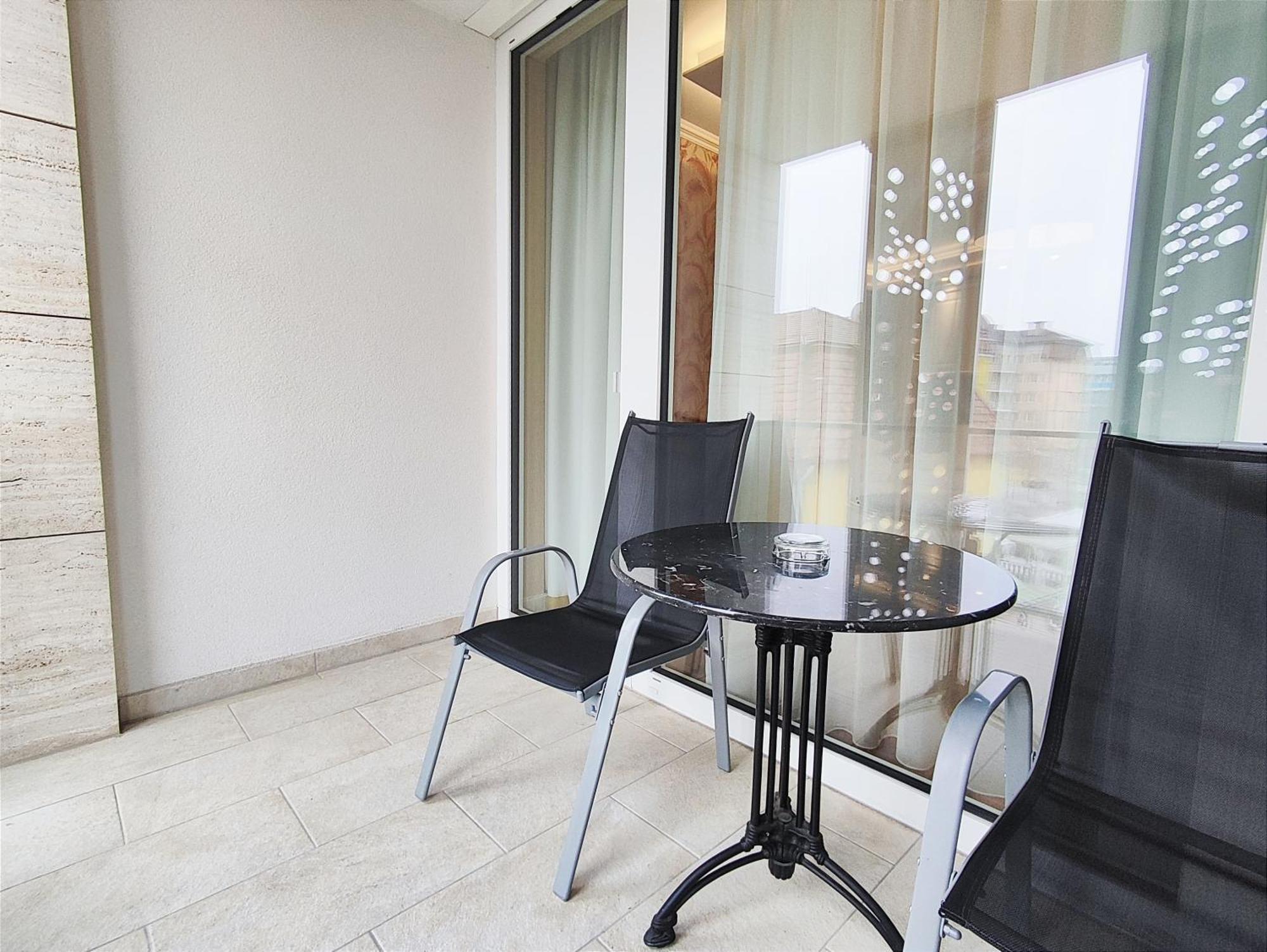 Spa Residence Carbona Apartment 205 Hévíz المظهر الخارجي الصورة